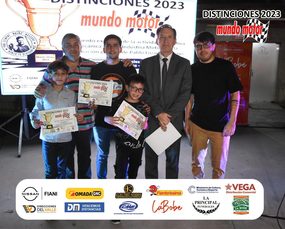 4 C Sergio Competicios