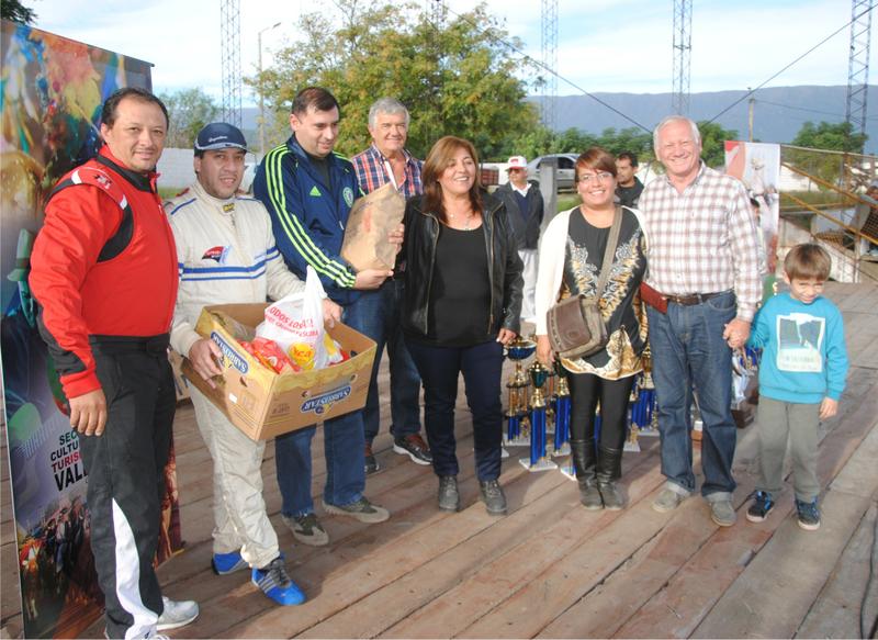 Donacion Esc de Huaycama