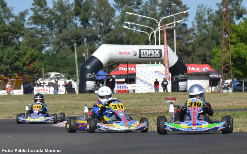 Catas Kart