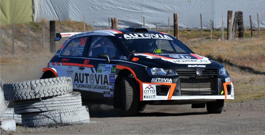 Walter Dagostini 72