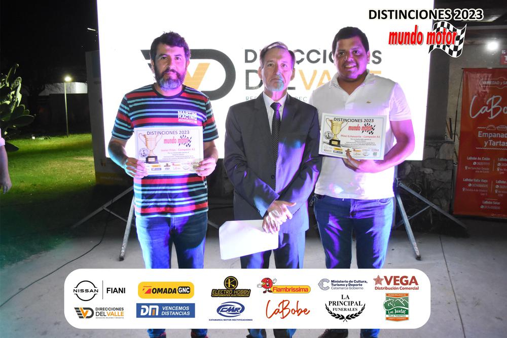 49 Javier Frias maxi Echevarria