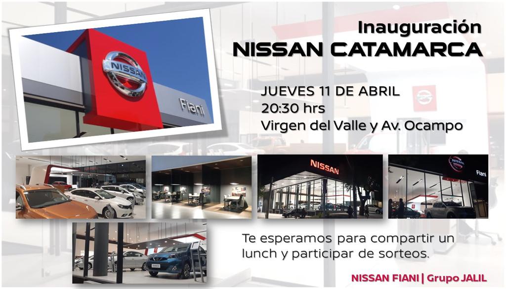 Invitacion Inauguracion