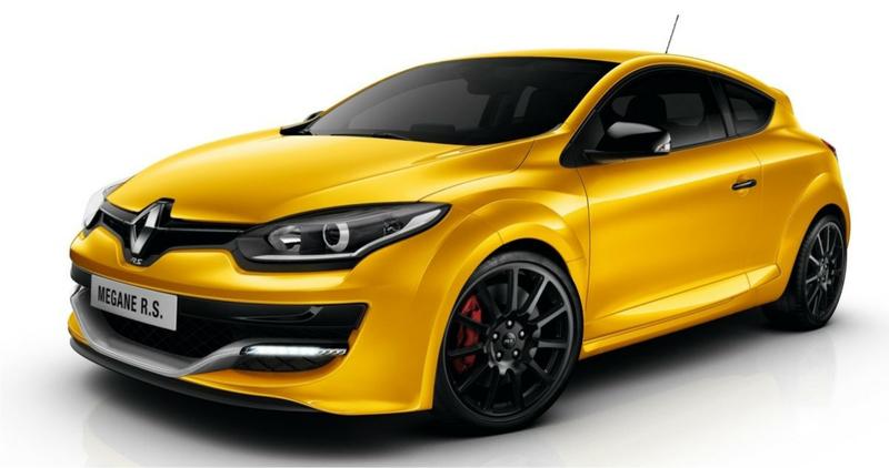 1 megane